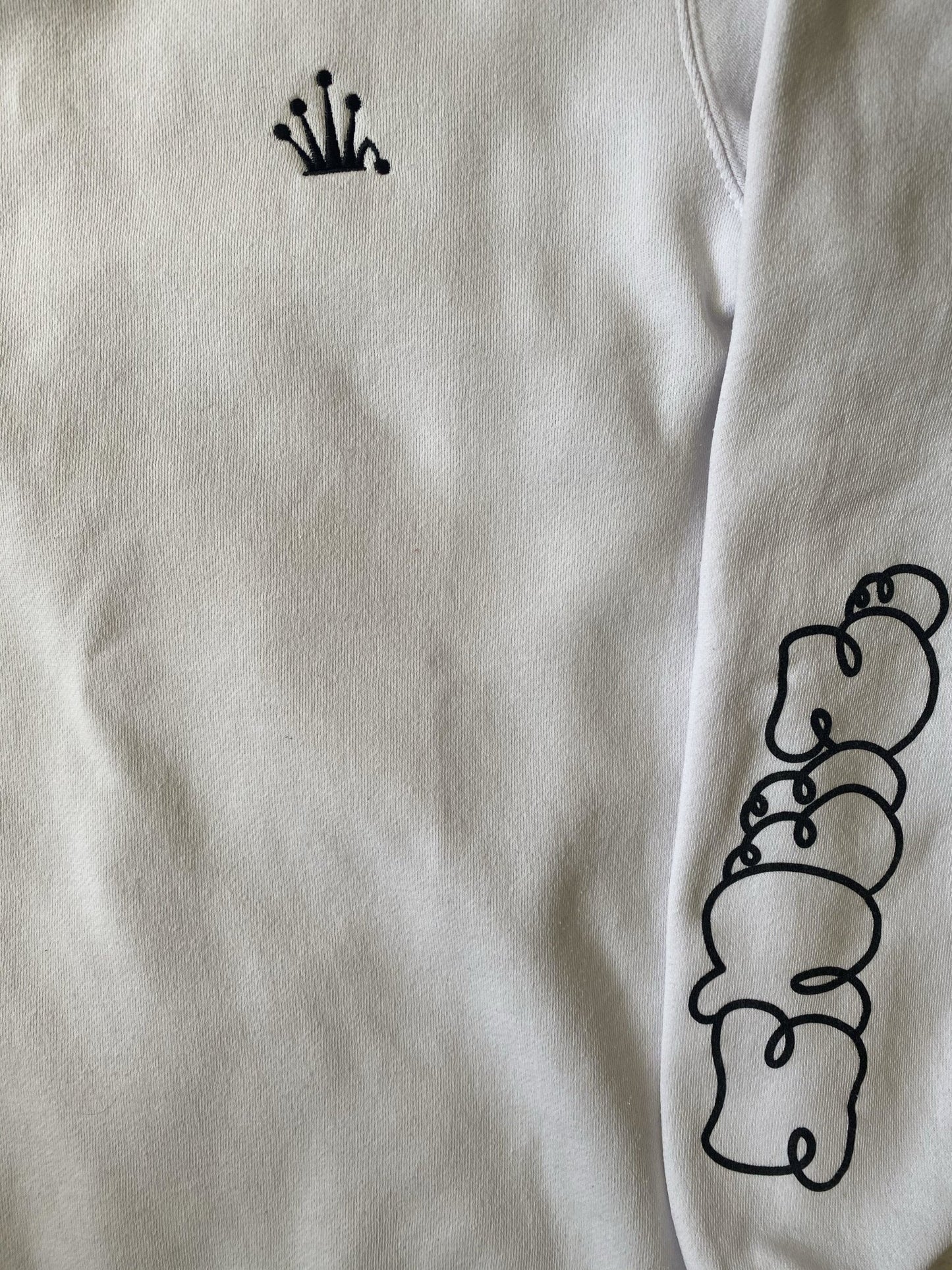 Sneeze Stüssy Crewneck 2014-Sweats-Solus Supply