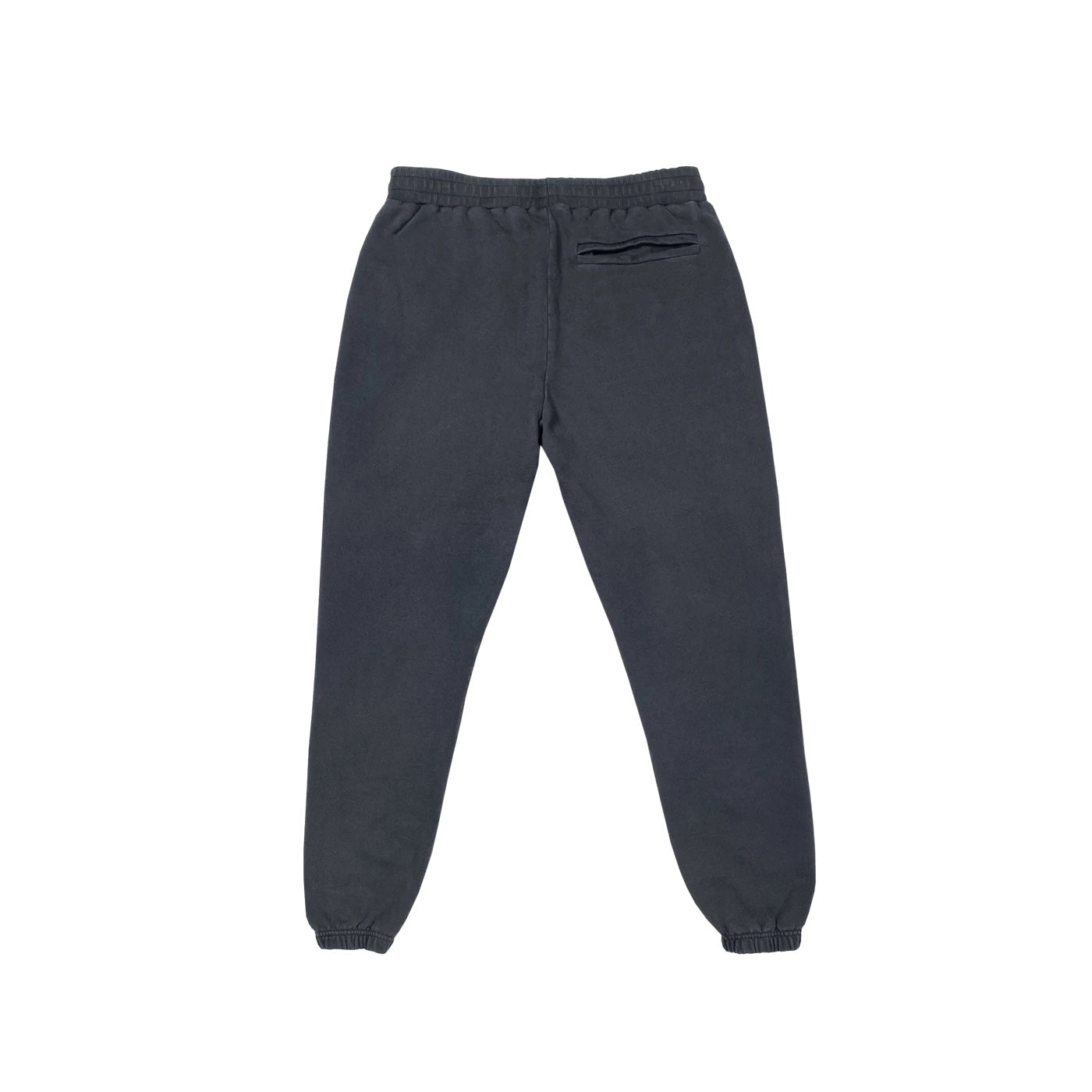 Solus Flame Emblem Jogging Bottoms-Pants-Solus Supply