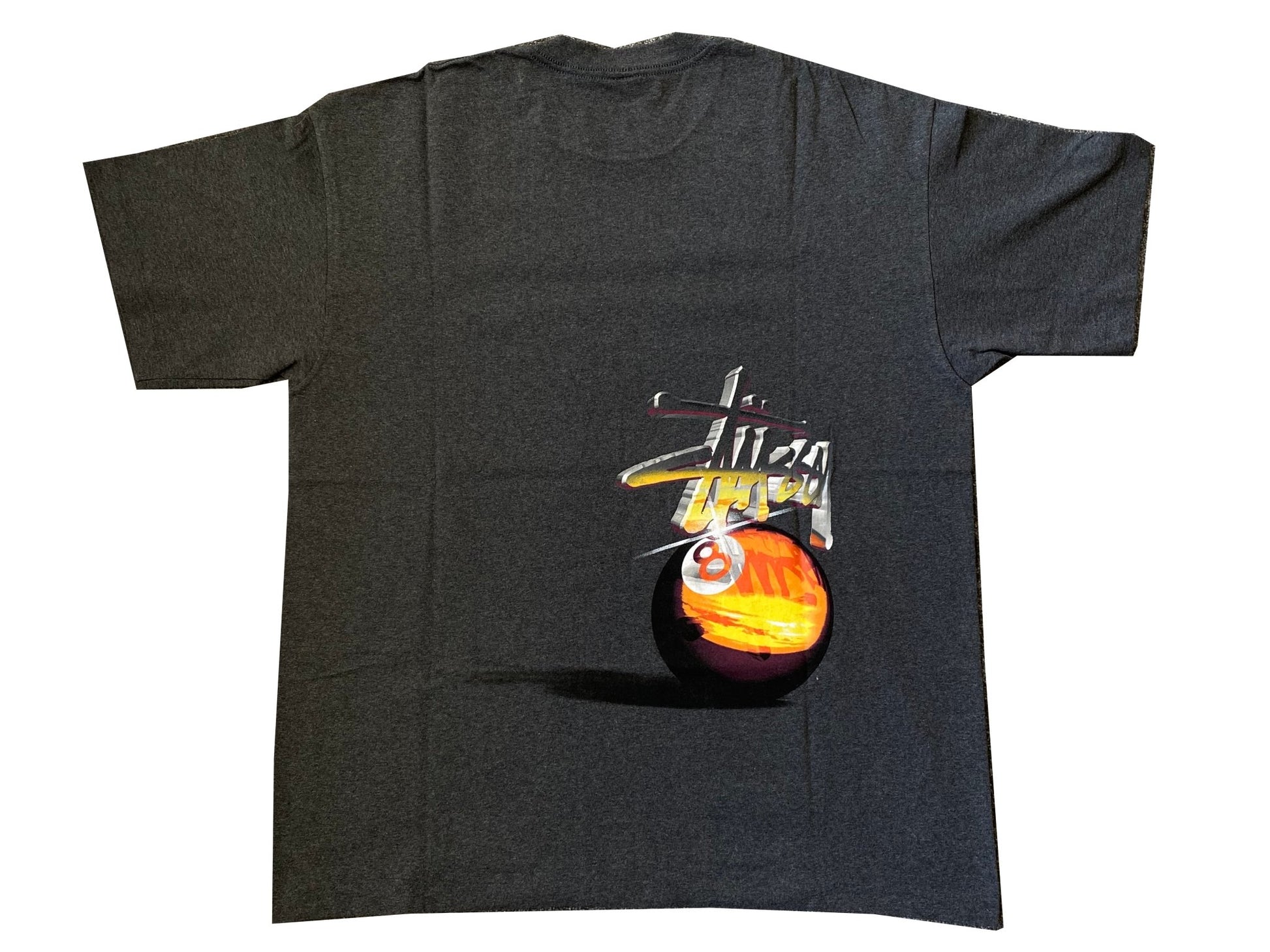 Stüssy 8 Ball tee-T-Shirt-Solus Supply