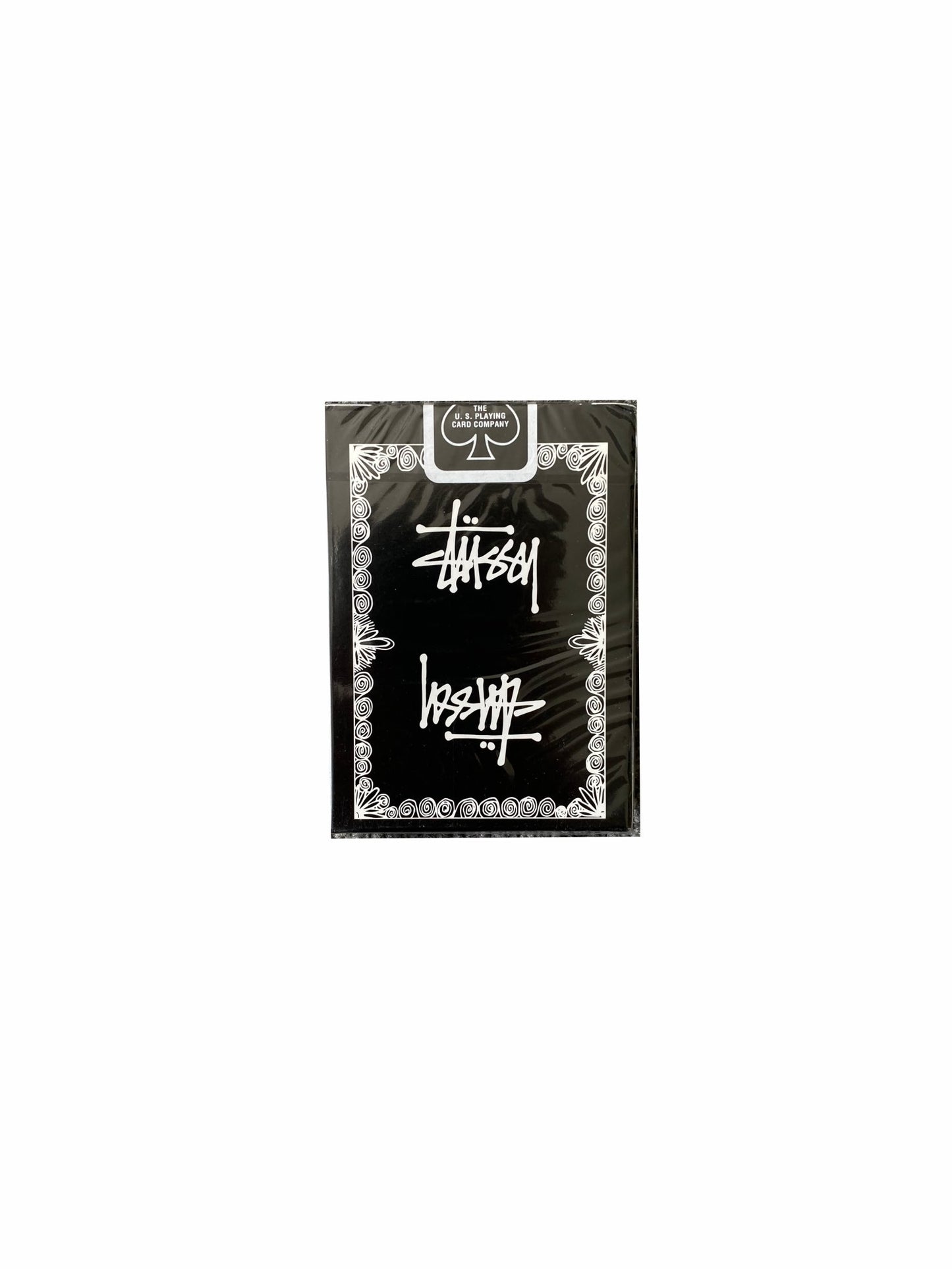 Stüssy Bicycle Playing Cards-Lifestyle-Solus Supply