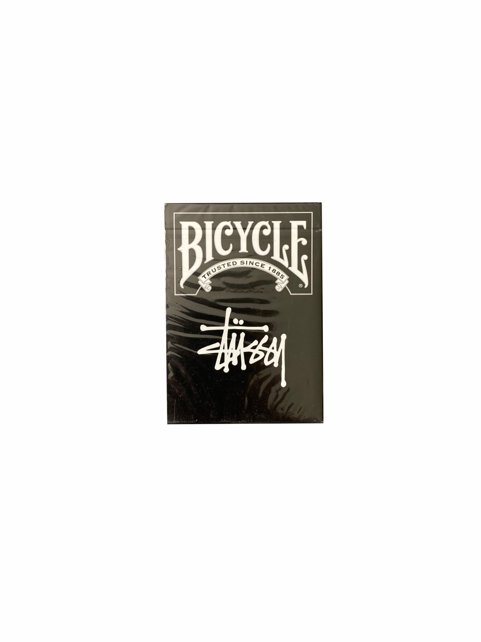 Stüssy Bicycle Playing Cards-Lifestyle-Solus Supply