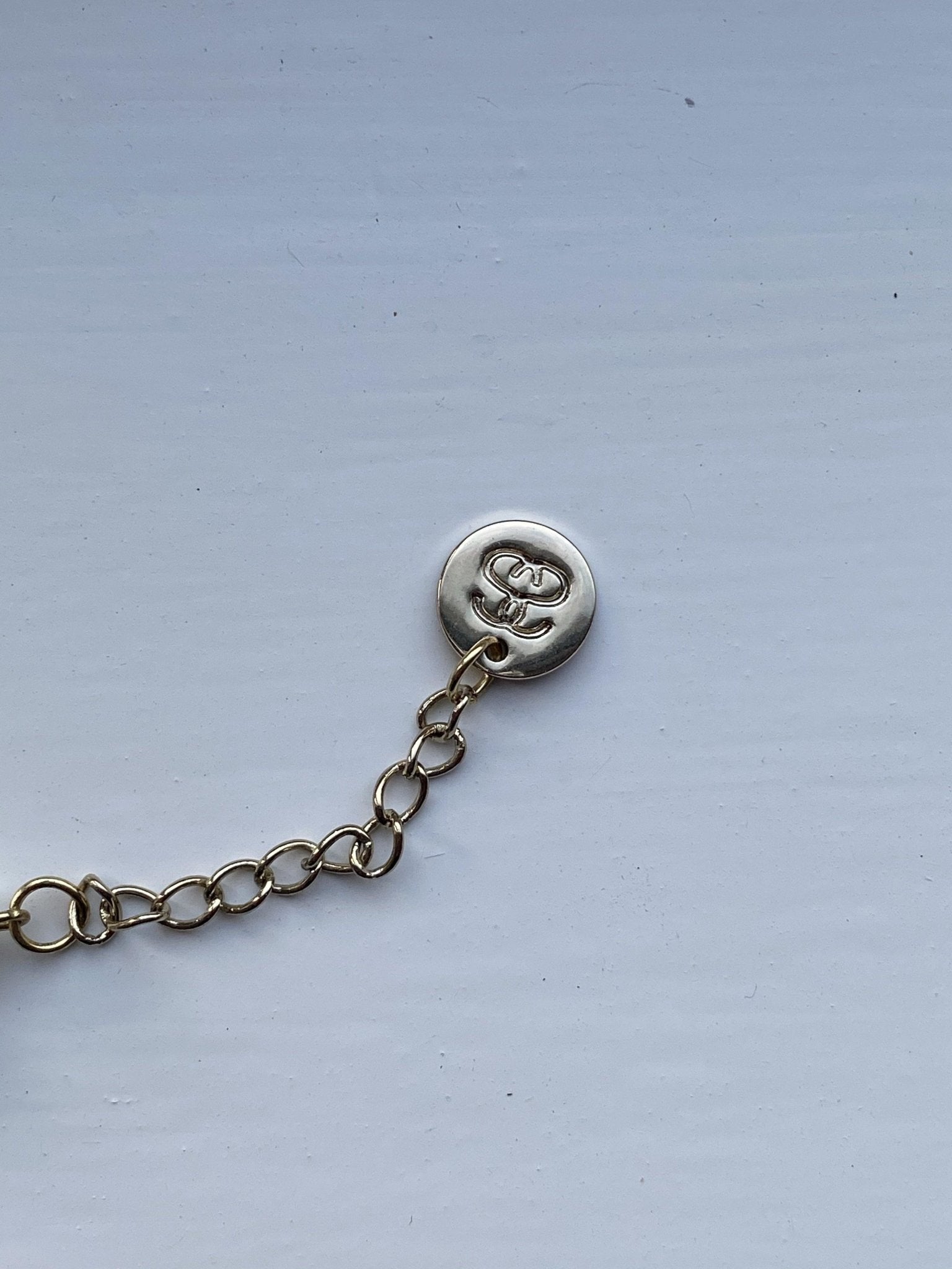 Stüssy Charm Bracelet-Lifestyle-Solus Supply