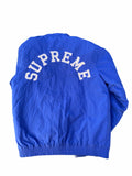 Supreme Champion Quilted Hooded Puffy Jacket-Outerwear-Solus Supply