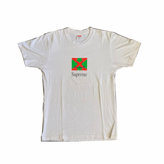 Supreme X Tee-T-Shirt-Solus Supply